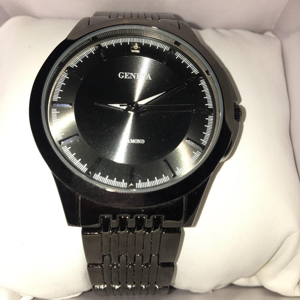 Geneva Men’s Watch